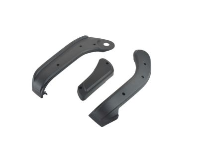 Mopar 5XY50LXBAA Shield Seat Cushion