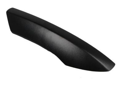 Dodge 5136836AB Front Cover