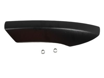 Dodge 5136836AB Front Cover