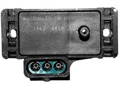 Jeep 33000153 M.A.P. Sensor