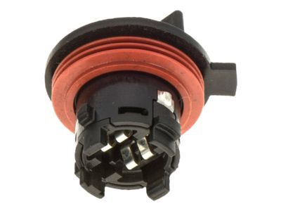 Chrysler Light Socket - 68250490AB
