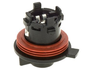 Chrysler Light Socket - 68250490AB