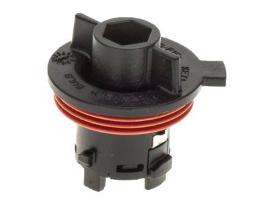 Chrysler Light Socket - 68250490AB