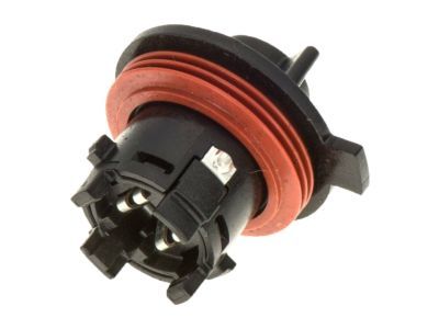 Chrysler Light Socket - 68250490AB