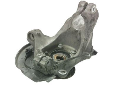 Chrysler Steering Knuckle - 68080869AD