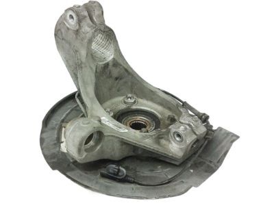 Chrysler Steering Knuckle - 68080869AD