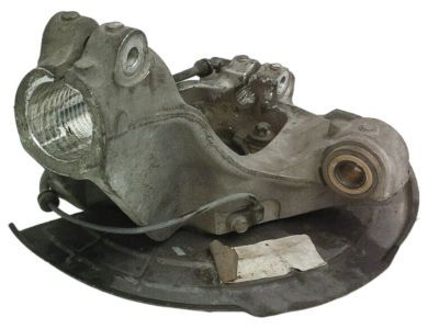 Chrysler Steering Knuckle - 68080869AD