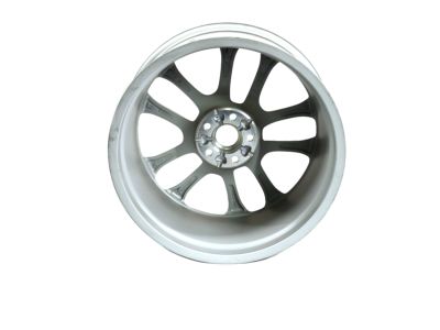 Mopar 7AZ14VMCAA Wheel Aluminum