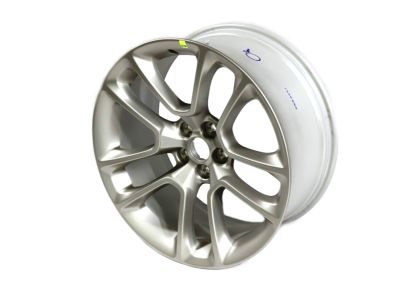 Mopar 7AZ14VMCAA Wheel Aluminum Mopar 7AZ14VMCAA Wheel Aluminum