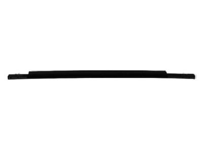Jeep 55399117AC Belt Molding