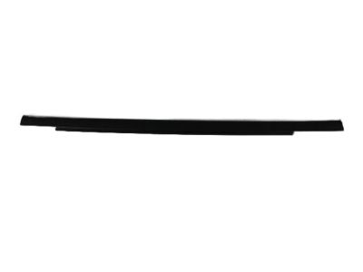 Jeep 55399117AC Belt Molding