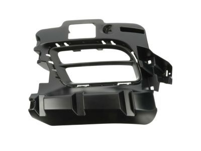 Dodge 68307809AA Fog Lamp Bezel