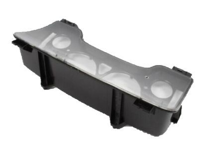 Dodge 4829851AC Lens