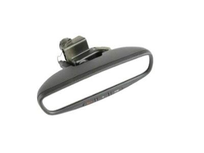 Jeep 68289787AB MIRROR Inside Rear View