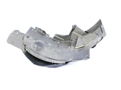 Chrysler 68143766AB Fender Liner