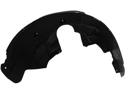 Chrysler 68143766AB Fender Liner