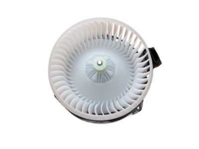 Dodge Blower Motor - 68048903AB