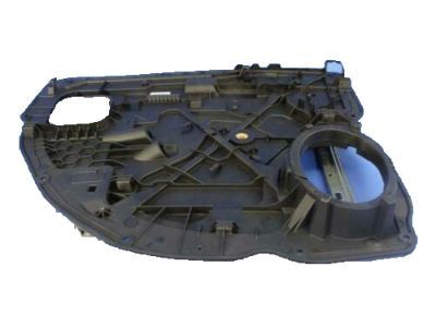 Ram 68045171AC Carrier Assembly