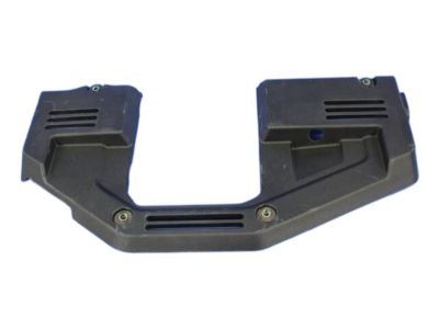 Ram 4861984AB COVER Engine