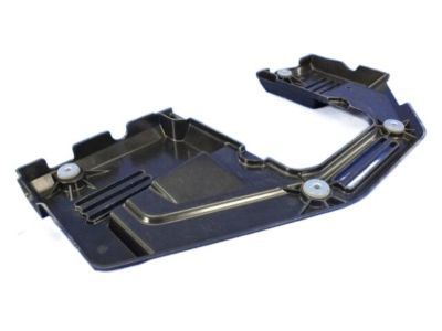 Ram 4861984AB COVER Engine