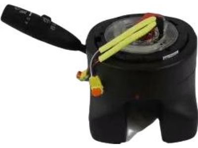 Mopar 6NE96DX9AA Module Steering Column