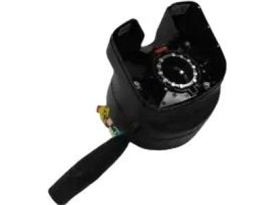Mopar 6NE96DX9AA Module Steering Column
