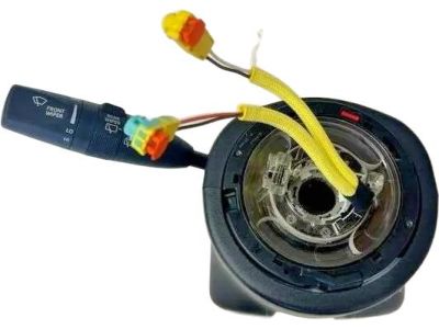 Mopar 6NE96DX9AA Module Steering Column