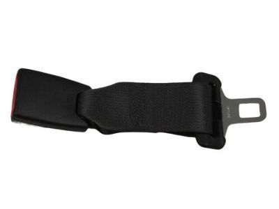 Dodge Dakota Seat Belt - 5083695AA