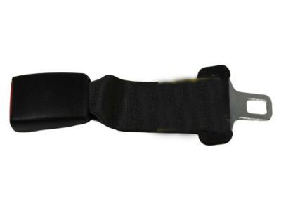 Dodge Dakota Seat Belt - 5083695AA