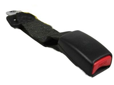 Dodge Dakota Seat Belt - 5083695AA
