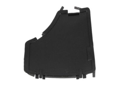 Chrysler 5027931AA Access Cover