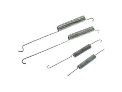 Dodge 68000250AB SPRING KIT Brake Shoe Return