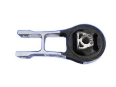 Jeep 68157441AC ENGINE MOUNT Rear