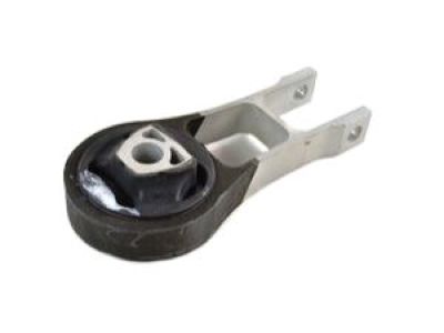 Jeep 68157441AC ENGINE MOUNT Rear
