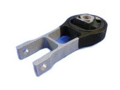 Jeep 68157441AC ENGINE MOUNT Rear