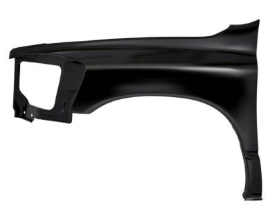 Dodge Ram 1500 Fender - 55276987AB