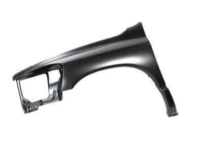 Dodge Ram 1500 Fender - 55276987AB