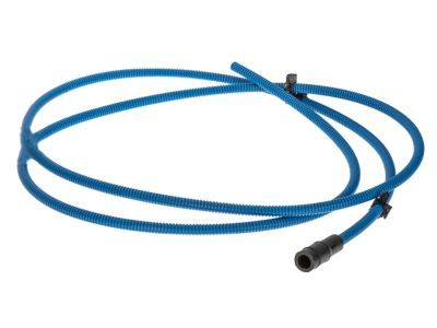 Jeep 55396471AC HOSE Sunroof Drain