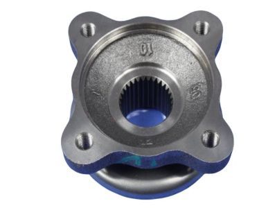 Dodge 5127609AA FLANGE Pinion