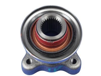 Dodge 5127609AA FLANGE Pinion