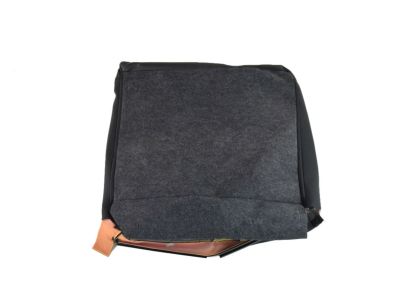 6AL95LR5AA Mopar Cover Rear Seat Back Left Product Photo 2 of 4