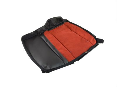Mopar 6AL95LR5AA Cover Rear Seat Back Left 6AL95LR5AA Mopar Cover Rear Seat Back Left Product Photo 1 of 4