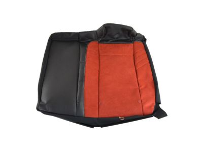 6AL95LR5AA Mopar Cover Rear Seat Back Left Product Photo 3 of 4