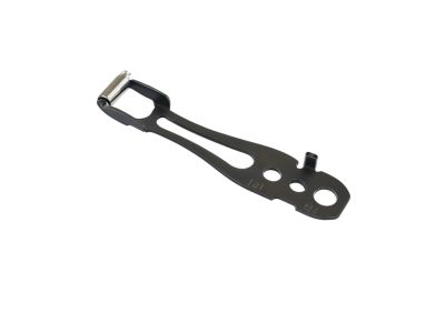 4753155AA Mopar Leaf Spring Assembly Transmission Parking Sprag Product Photo 5 of 6