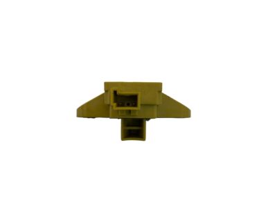 Dodge 68137948AA Side Impact Sensor