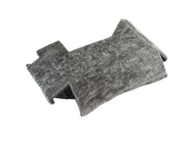 Ram 56029822AA SHIELD Battery