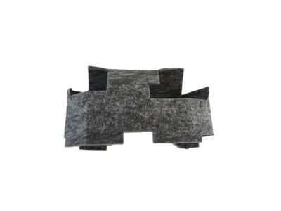 Ram 56029822AA SHIELD Battery