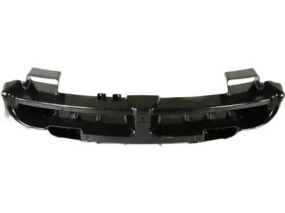 Mopar 4865643AB Bumper Fascia Front Absorber