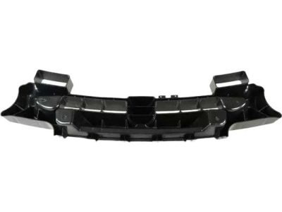 Mopar 4865643AB Bumper Fascia Front Absorber