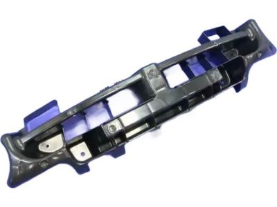 Mopar 4865643AB Bumper Fascia Front Absorber